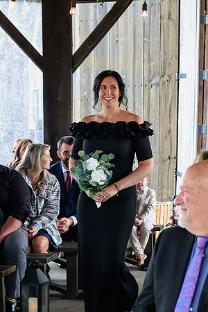 Jess & Steve Wedding [Proofs] Ceremony Part 1 044