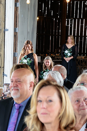 Jess & Steve Wedding [Proofs] Ceremony Part 1 047