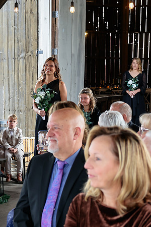 Jess & Steve Wedding [Proofs] Ceremony Part 1 050