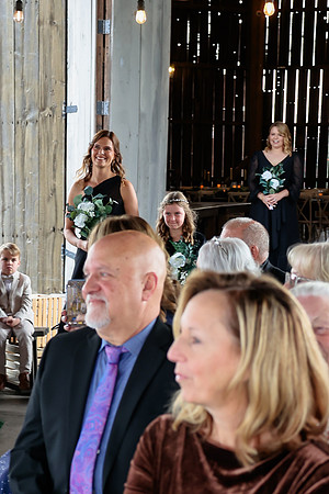 Jess & Steve Wedding [Proofs] Ceremony Part 1 049
