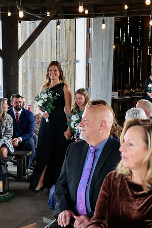 Jess & Steve Wedding [Proofs] Ceremony Part 1 051
