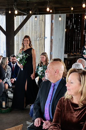 Jess & Steve Wedding [Proofs] Ceremony Part 1 052