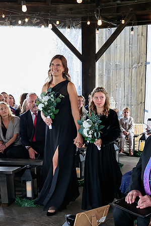 Jess & Steve Wedding [Proofs] Ceremony Part 1 053