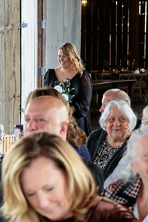 Jess & Steve Wedding [Proofs] Ceremony Part 1 055