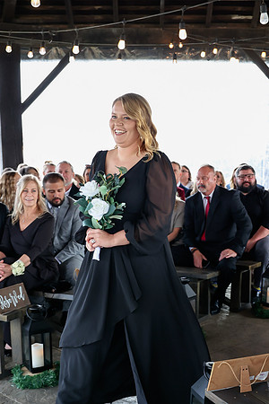 Jess & Steve Wedding [Proofs] Ceremony Part 1 057