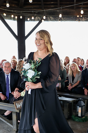 Jess & Steve Wedding [Proofs] Ceremony Part 1 058