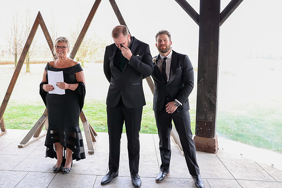 Jess & Steve Wedding [Proofs] Ceremony Part 1 059