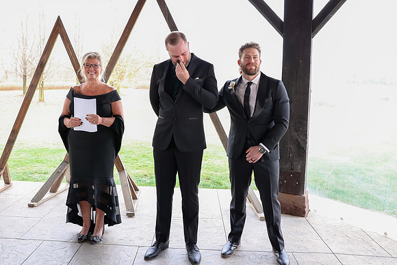 Jess & Steve Wedding [Proofs] Ceremony Part 1 060