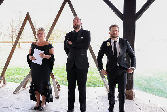 Jess & Steve Wedding [Proofs] Ceremony Part 1 062