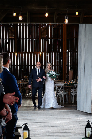 Jess & Steve Wedding [Proofs] Ceremony Part 1 066