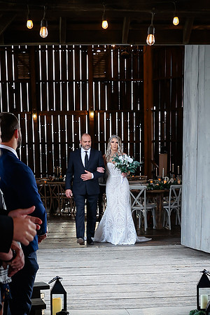 Jess & Steve Wedding [Proofs] Ceremony Part 1 067