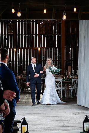 Jess & Steve Wedding [Proofs] Ceremony Part 1 068