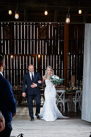 Jess & Steve Wedding [Proofs] Ceremony Part 1 069