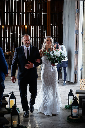 Jess & Steve Wedding [Proofs] Ceremony Part 1 070