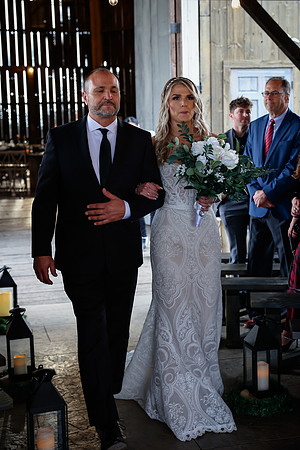 Jess & Steve Wedding [Proofs] Ceremony Part 1 071