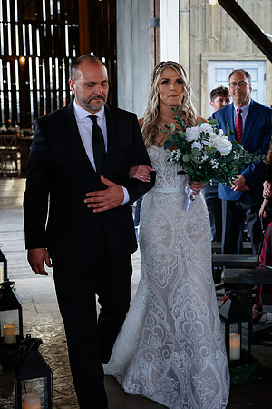 Jess & Steve Wedding [Proofs] Ceremony Part 1 072