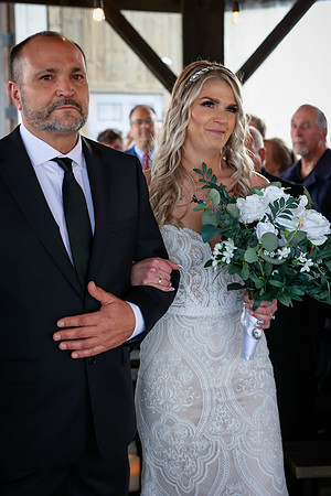 Jess & Steve Wedding [Proofs] Ceremony Part 1 074