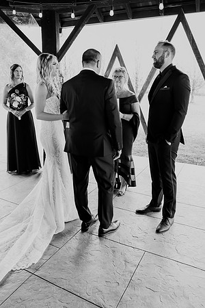 Jess & Steve Wedding [Proofs] Ceremony Part 1 080