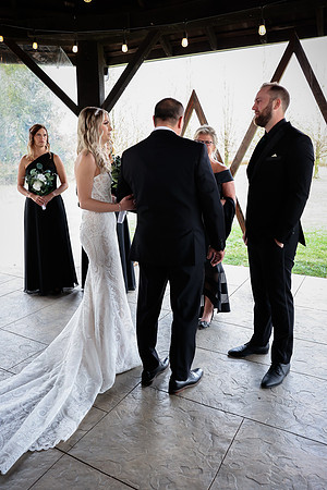 Jess & Steve Wedding [Proofs] Ceremony Part 1 078