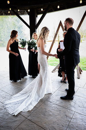 Jess & Steve Wedding [Proofs] Ceremony Part 1 083
