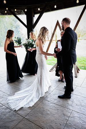 Jess & Steve Wedding [Proofs] Ceremony Part 1 084
