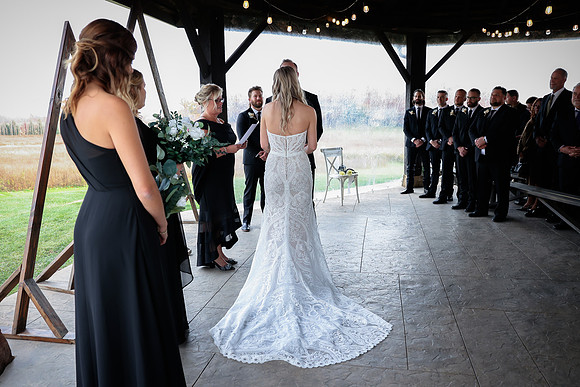 Jess & Steve Wedding [Proofs] Ceremony Part 1 085