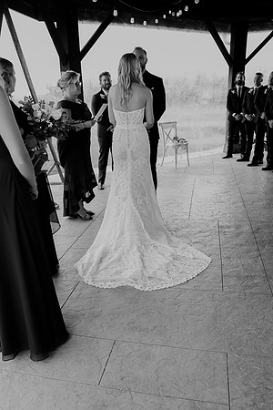 Jess & Steve Wedding [Proofs] Ceremony Part 1 091