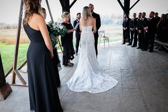 Jess & Steve Wedding [Proofs] Ceremony Part 1 089