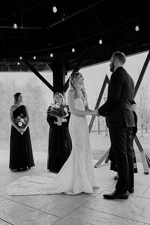 Jess & Steve Wedding [Proofs] Ceremony Part 1 093