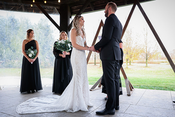 Jess & Steve Wedding [Proofs] Ceremony Part 1 095