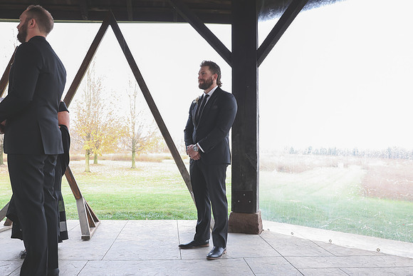 Jess & Steve Wedding [Proofs] Ceremony Part 1 098