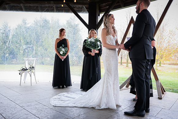 Jess & Steve Wedding [Proofs] Ceremony Part 1 096