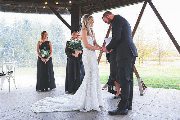 Jess & Steve Wedding [Proofs] Ceremony Part 1 099