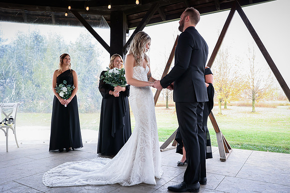 Jess & Steve Wedding [Proofs] Ceremony Part 1 100