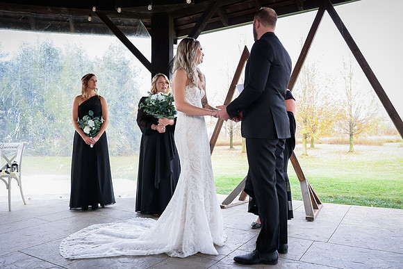 Jess & Steve Wedding [Proofs] Ceremony Part 1 101