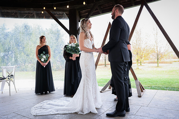 Jess & Steve Wedding [Proofs] Ceremony Part 1 105
