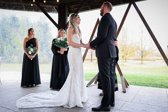 Jess & Steve Wedding [Proofs] Ceremony Part 1 107