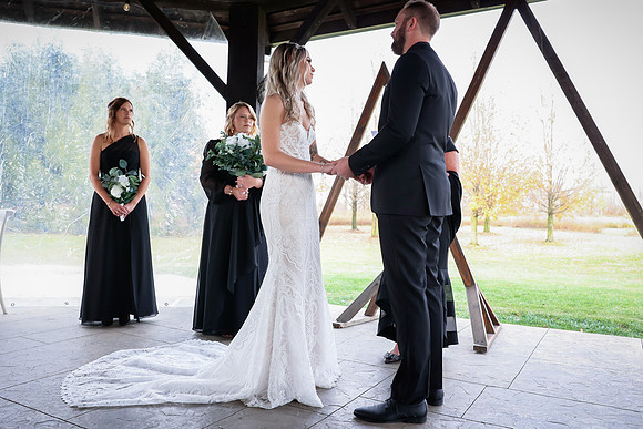 Jess & Steve Wedding [Proofs] Ceremony Part 1 108
