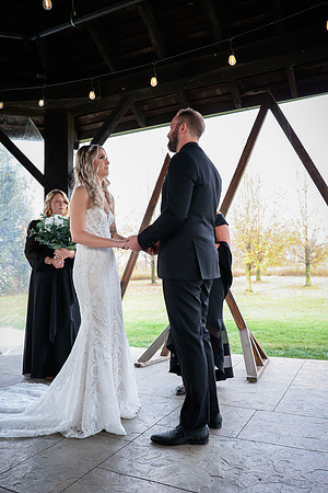 Jess & Steve Wedding [Proofs] Ceremony Part 1 109