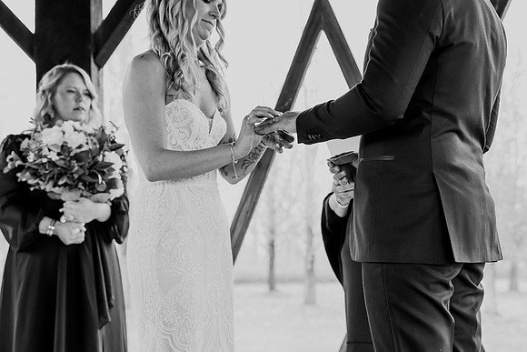 Jess & Steve Wedding [Proofs] Ceremony Part 1 111