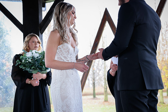 Jess & Steve Wedding [Proofs] Ceremony Part 1 114