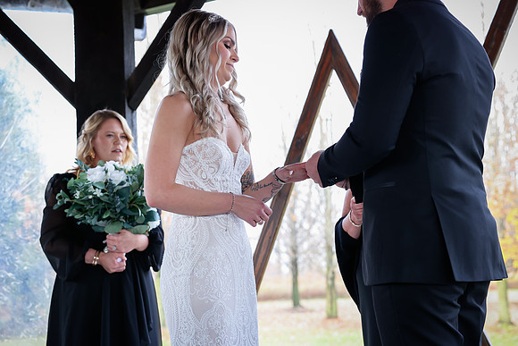 Jess & Steve Wedding [Proofs] Ceremony Part 1 115