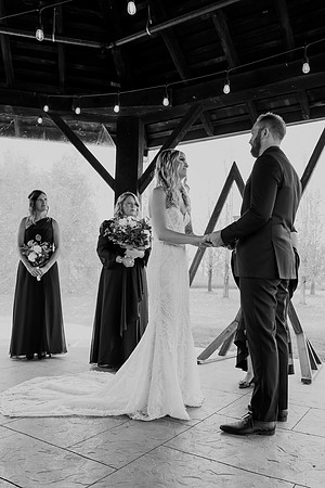 Jess & Steve Wedding [Proofs] Ceremony Part 1 120