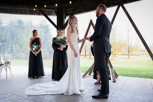 Jess & Steve Wedding [Proofs] Ceremony Part 1 118