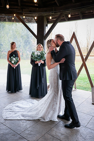 Jess & Steve Wedding [Proofs] Ceremony Part 1 125