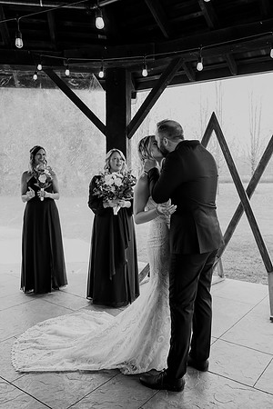 Jess & Steve Wedding [Proofs] Ceremony Part 1 127