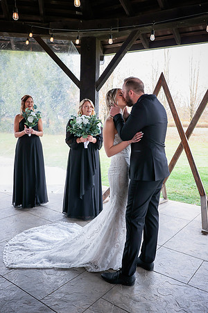 Jess & Steve Wedding [Proofs] Ceremony Part 1 126