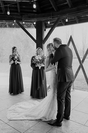 Jess & Steve Wedding [Proofs] Ceremony Part 1 128