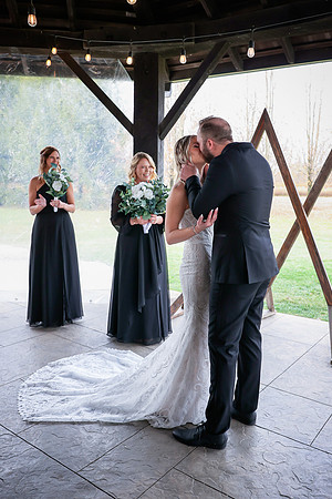 Jess & Steve Wedding [Proofs] Ceremony Part 1 130