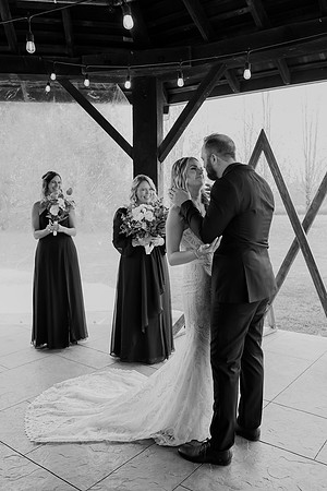 Jess & Steve Wedding [Proofs] Ceremony Part 1 131